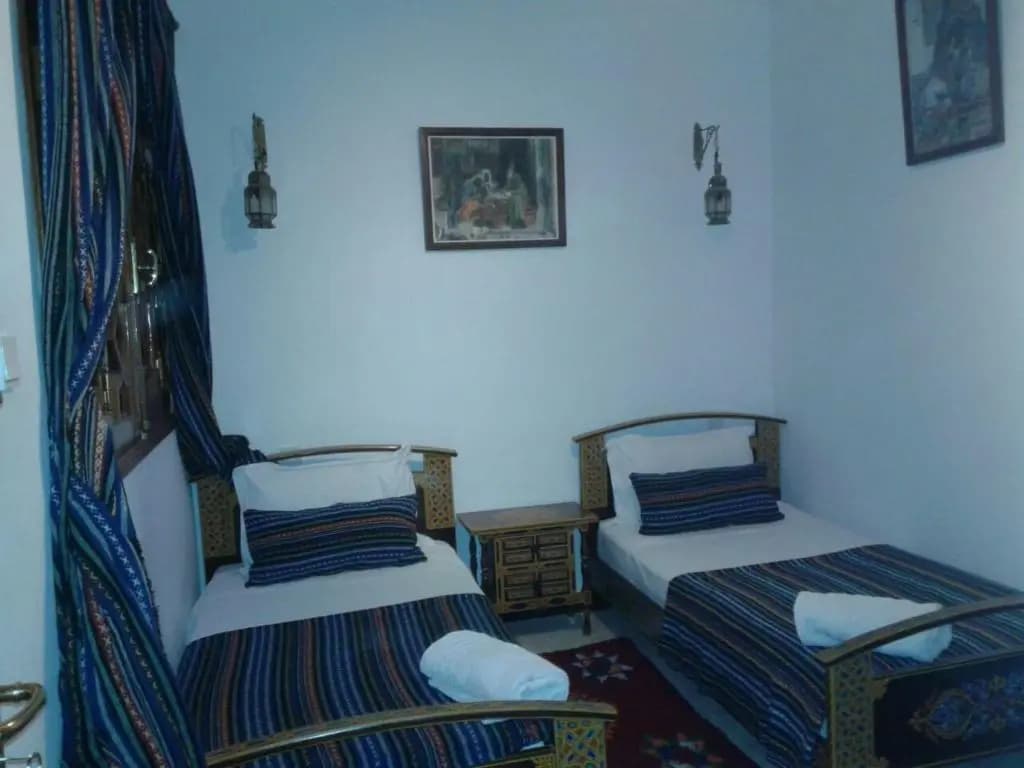 Riad Oum Ellkhir - photo 3