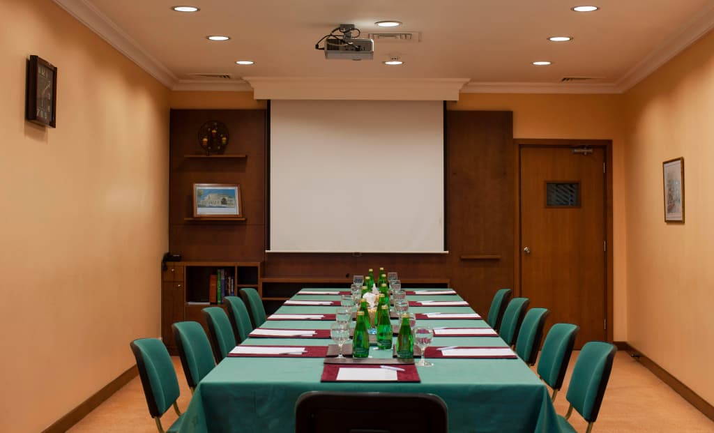 Occidental Sharjah Grand - photo 13