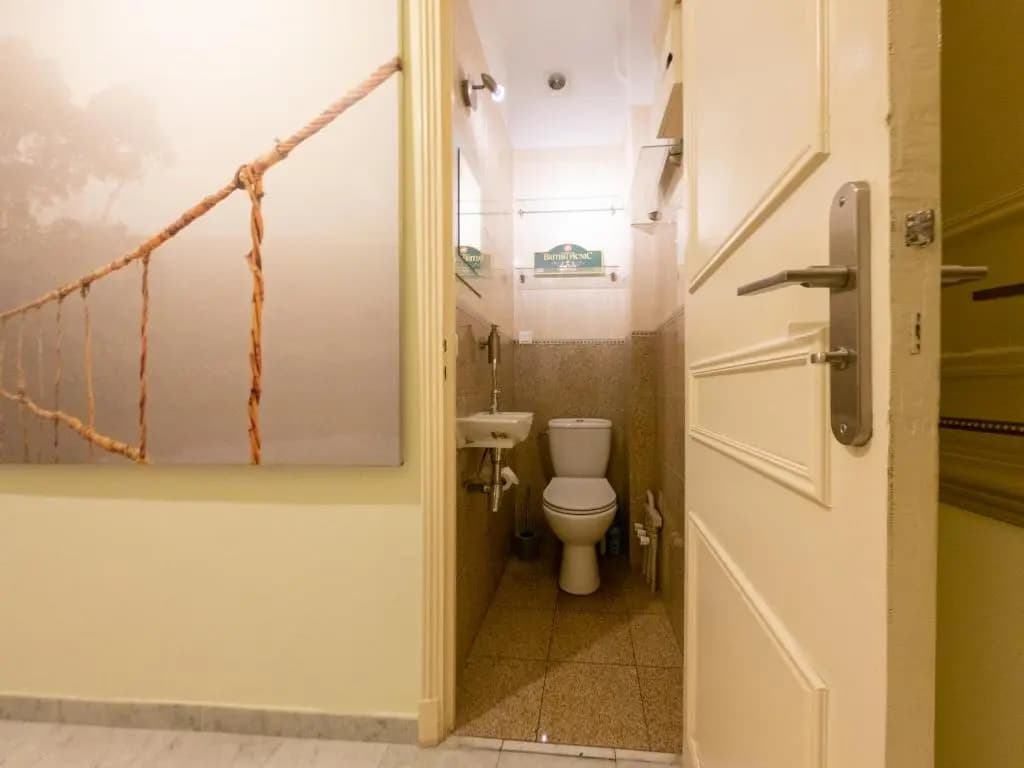 BH - RIVIERA CAPITOL - Luxury 2 Rooms 4 People - photo 9