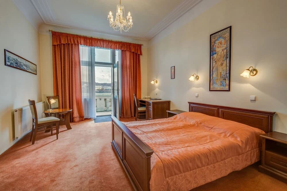 Hotel & Residence Royal Standard - photo 4