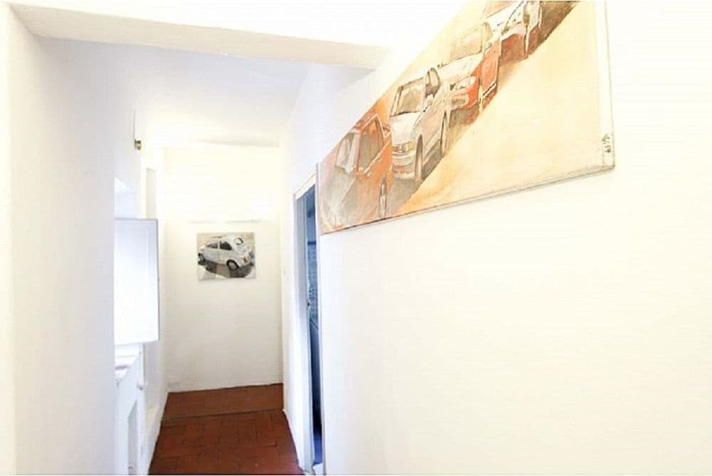 Guest House in Pitti Square - photo 10