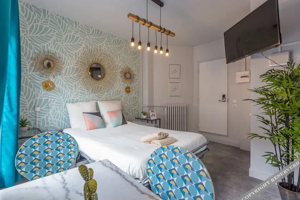 Apartment Ponthieu - Champs Elysées - photo 5