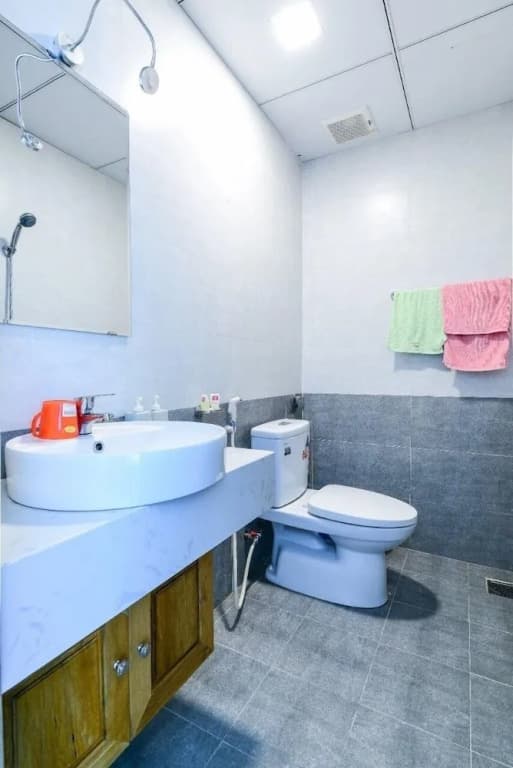 Trangs Beachfront Apartment Nha Trang - photo 10