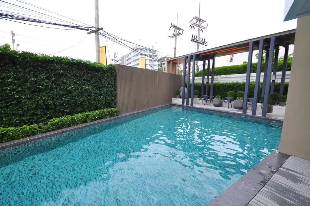 Imm Aim Condo VIP - photo 18