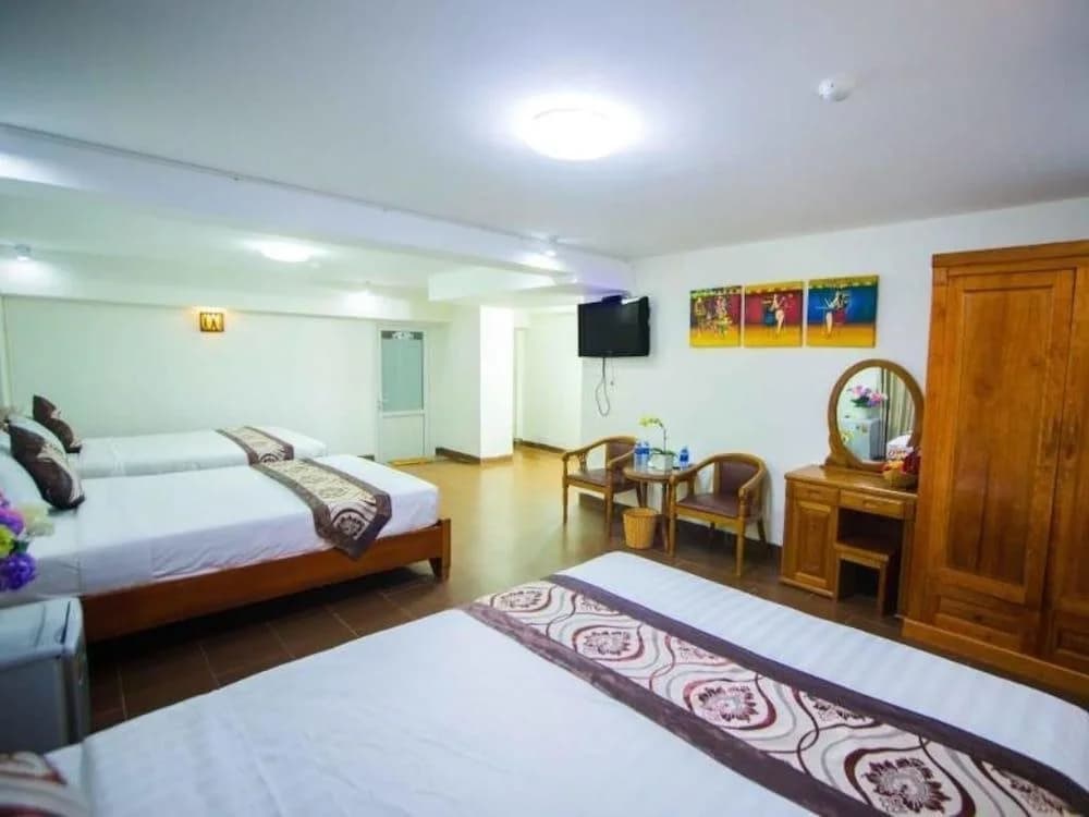 Talia Boutique Hotel - photo 5