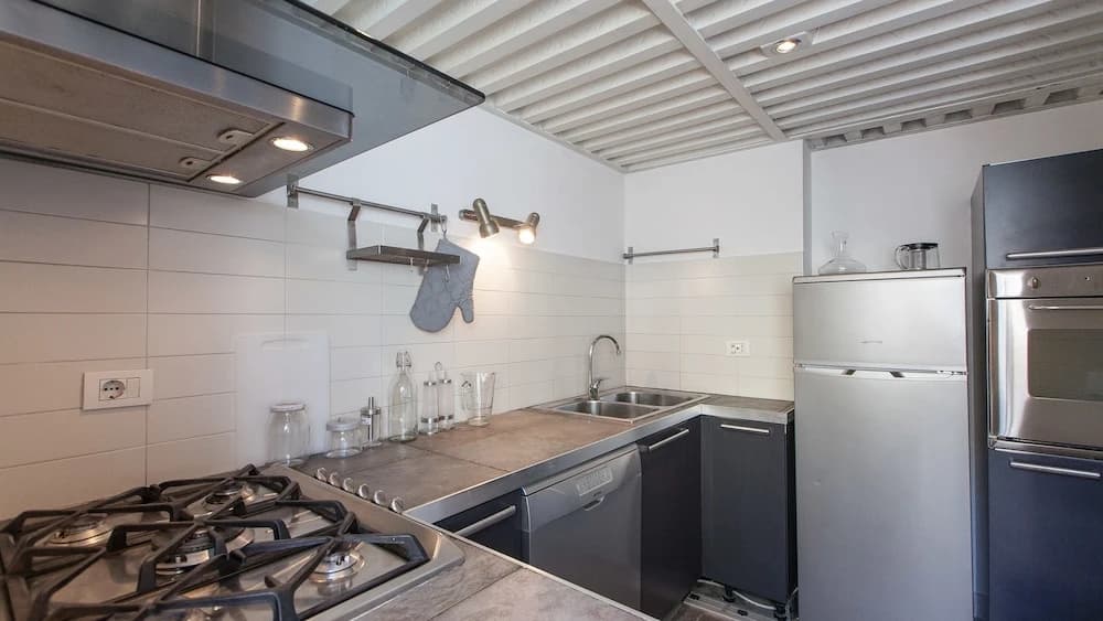 Apartments in Colosseo - photo 21