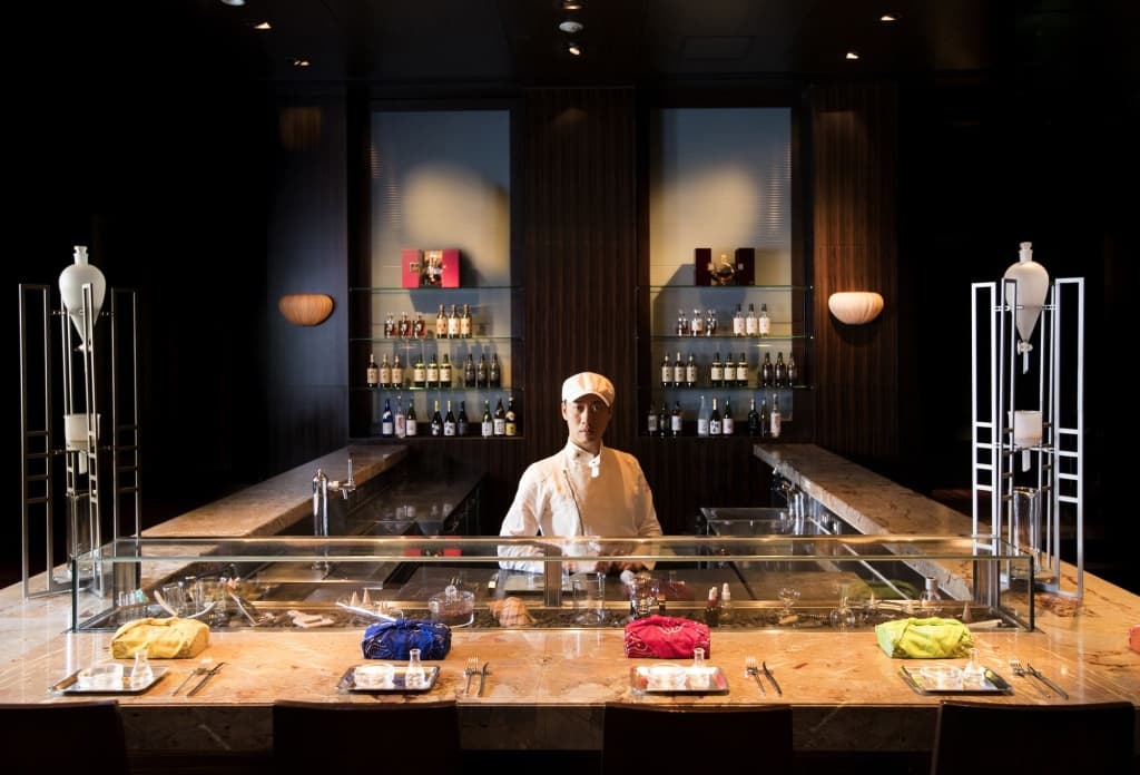 Mandarin Oriental, Tokyo - photo 35