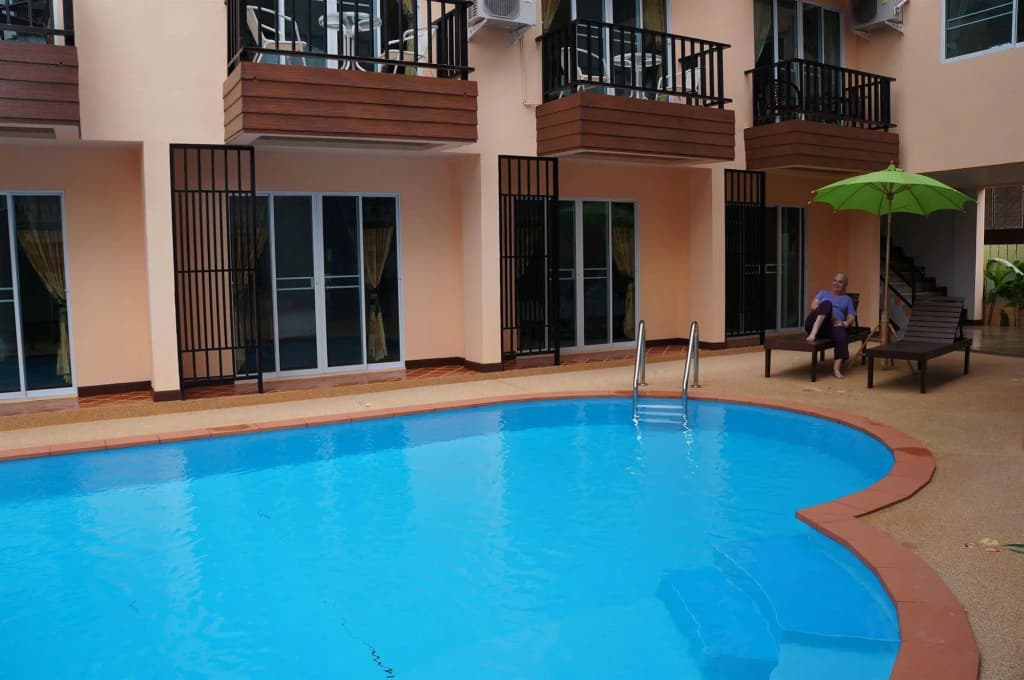 Manee House (SHA Extra Plus) - photo 11