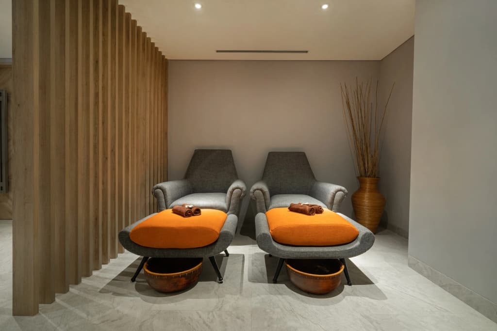 HARRIS Suites Puri Mansion Jakarta - photo 13