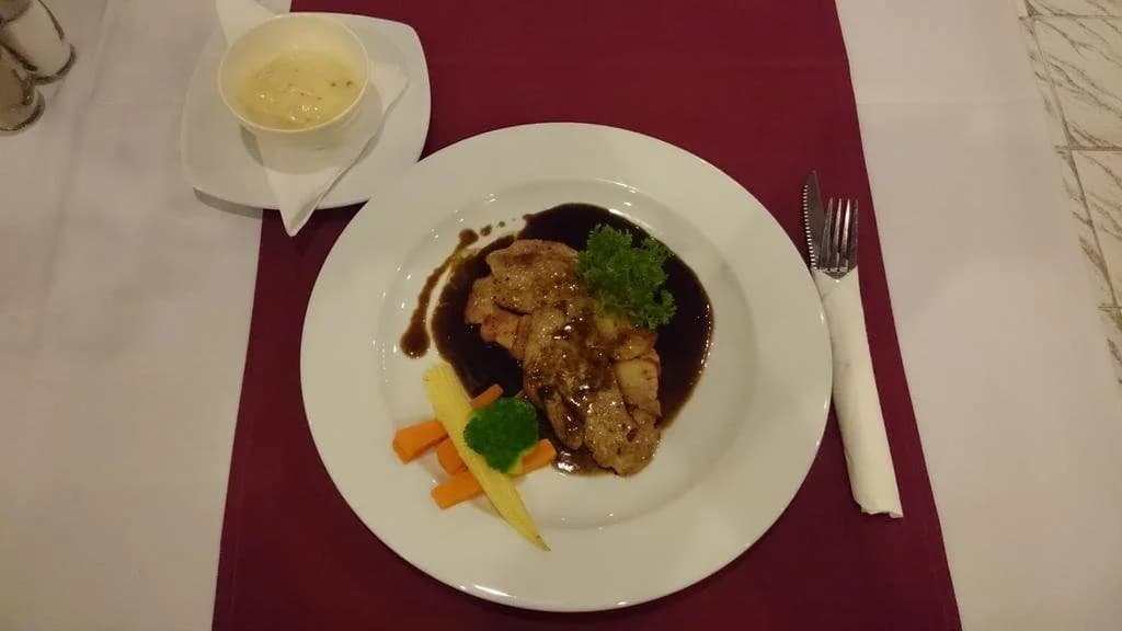 Bellmans Restaurant & Guesthouse - photo 7