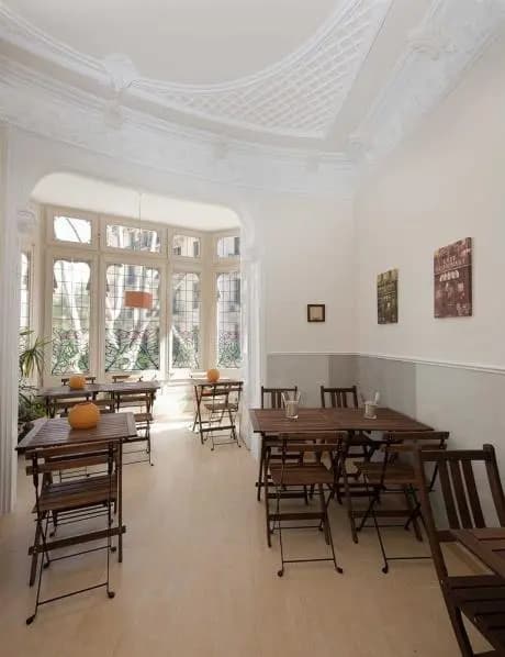 Hostal Central - photo 9