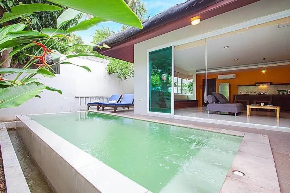 Moonscape Villa 202 - photo 12