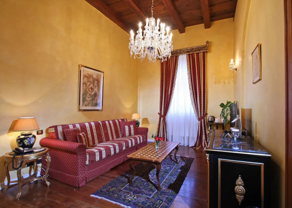 Alchymist Nosticova Palace - photo 3
