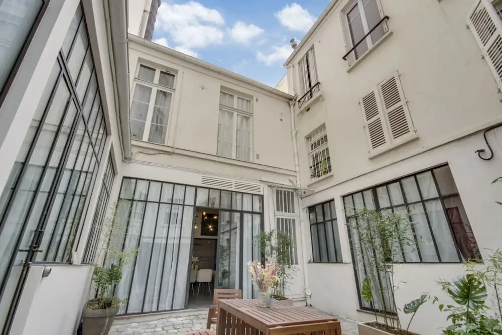Chez Colette Appartement - main photo