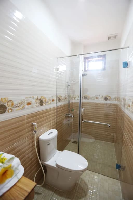 Phu Hung Thinh Villa - photo 10