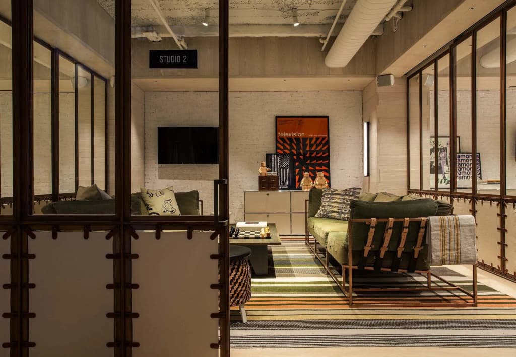 Moxy NYC Times Square - photo 13