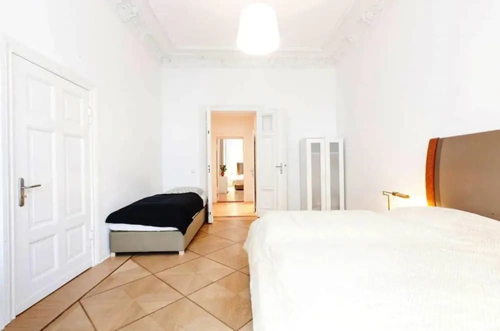 BerlinLux Apartments - Mitte - photo 4