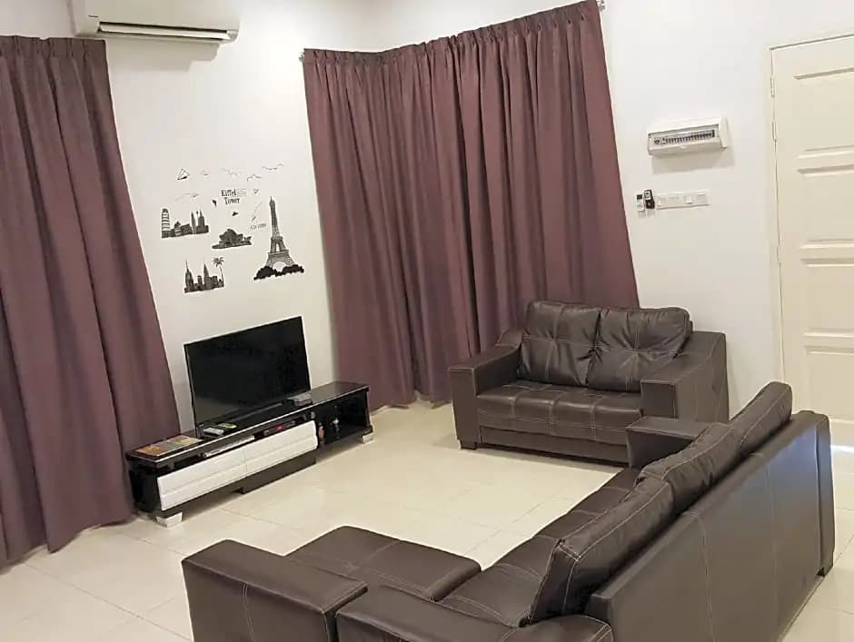 Title Homestay Malacca - main photo