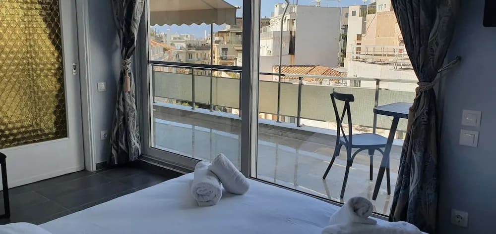 Nikis Penthouse - photo 7