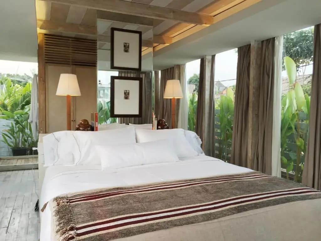 Kawung Villa Canggu - photo 5
