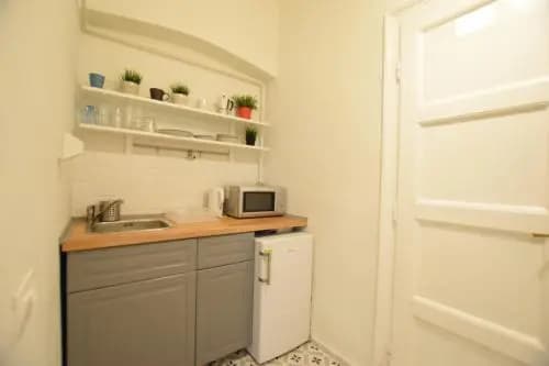 Creative Apartment - Chain Bridge - photo 16