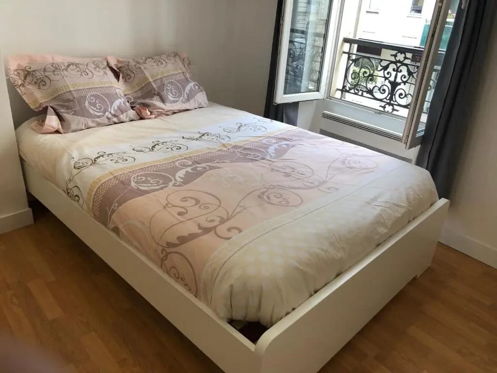 New Saint Maur-Logement Lovely Flat 32m2 - photo 4