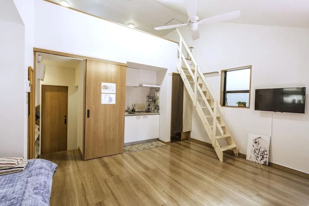 Nestle Tokyo Duplex Itabashi 02 - photo 4