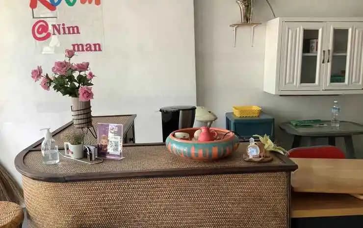 Room Nimman - photo 2