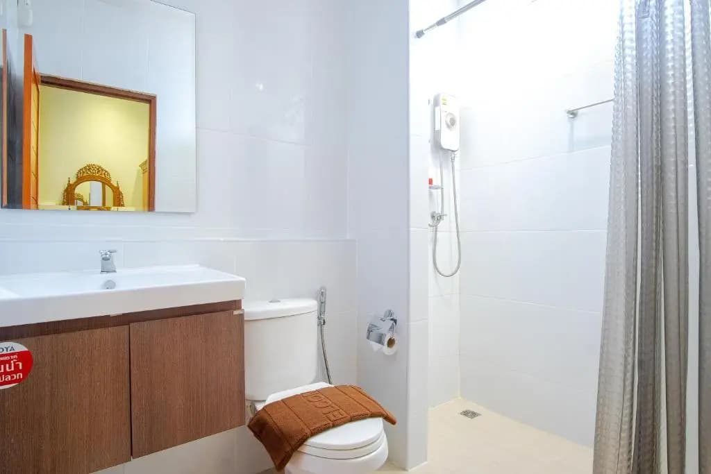 Prayai Changthai Resort - photo 7