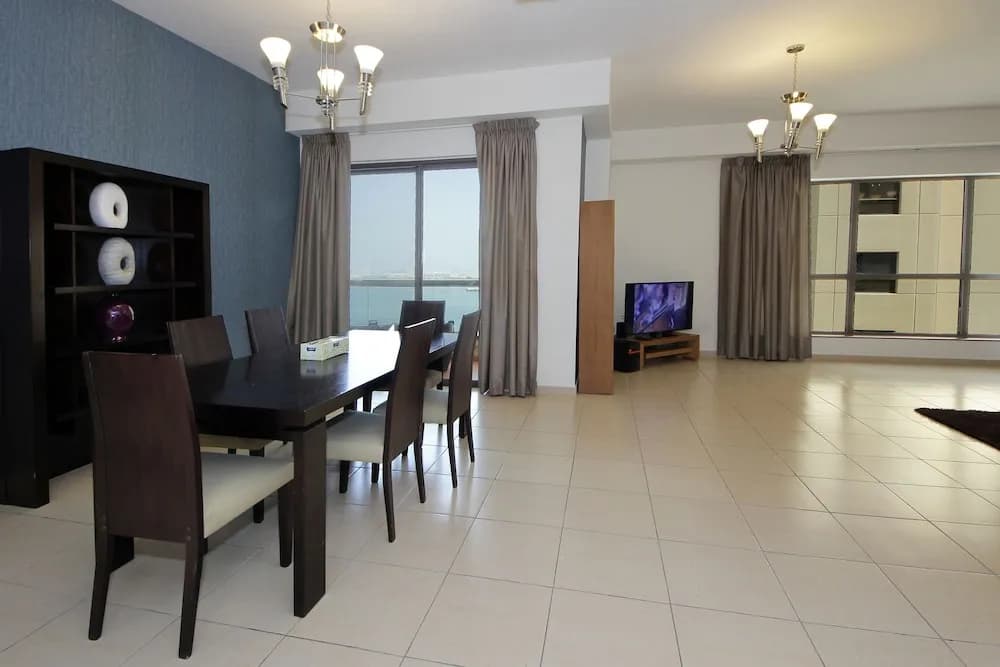Vacation Bay - Rimal 3 Residence - JBR - photo 19