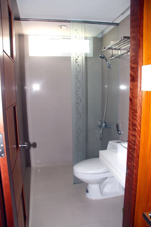 Sea Light Hotel - photo 9