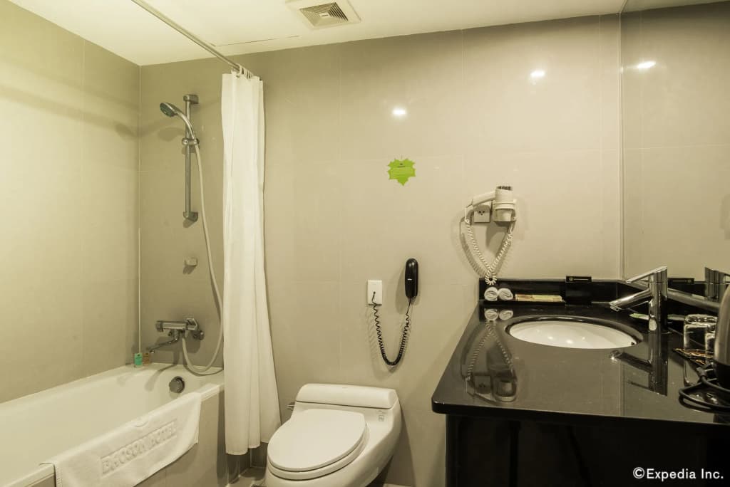 Bao Son International Hotel - photo 8