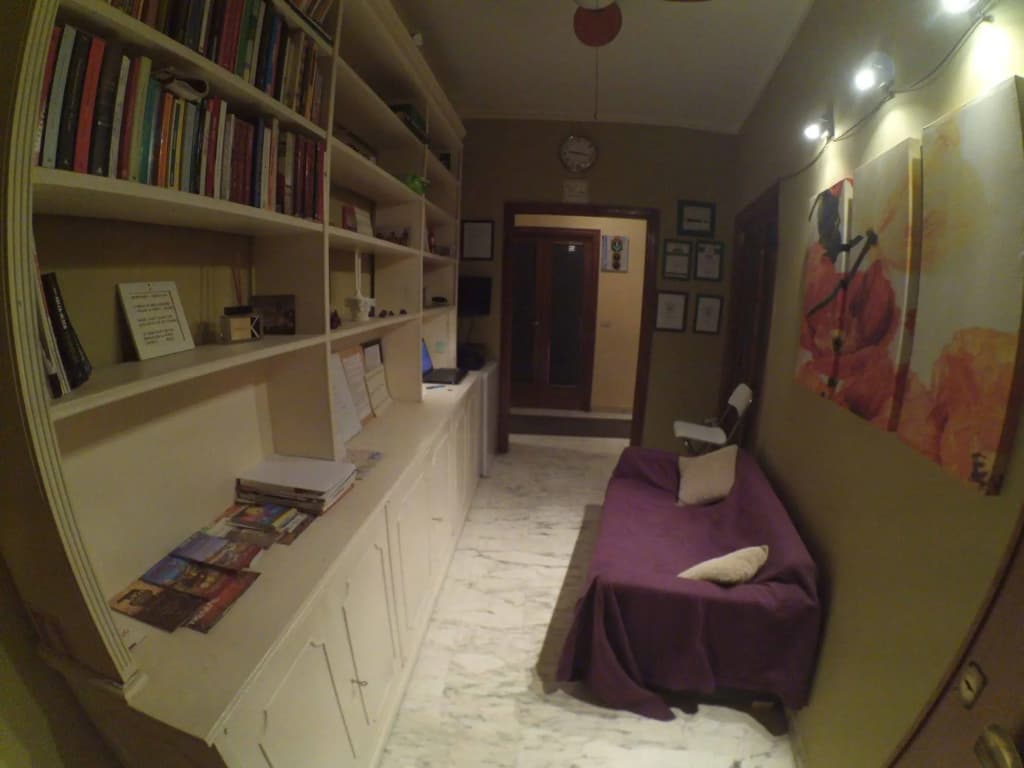 La Stella di Roma B&B - photo 11