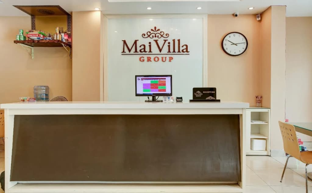 Gala Hotel 2 - main photo