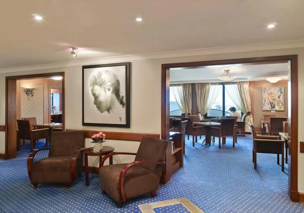 Hilton Hanoi Opera - photo 15