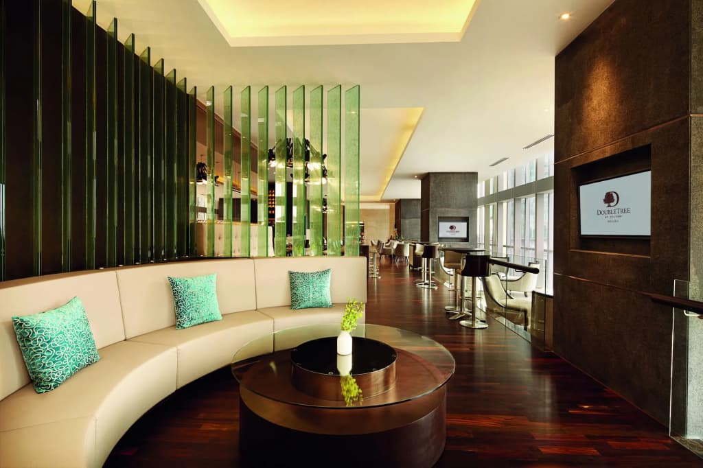 Doubletree by Hilton Melaka - photo 16