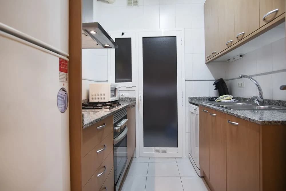 BBarcelona Marina Flats - photo 17