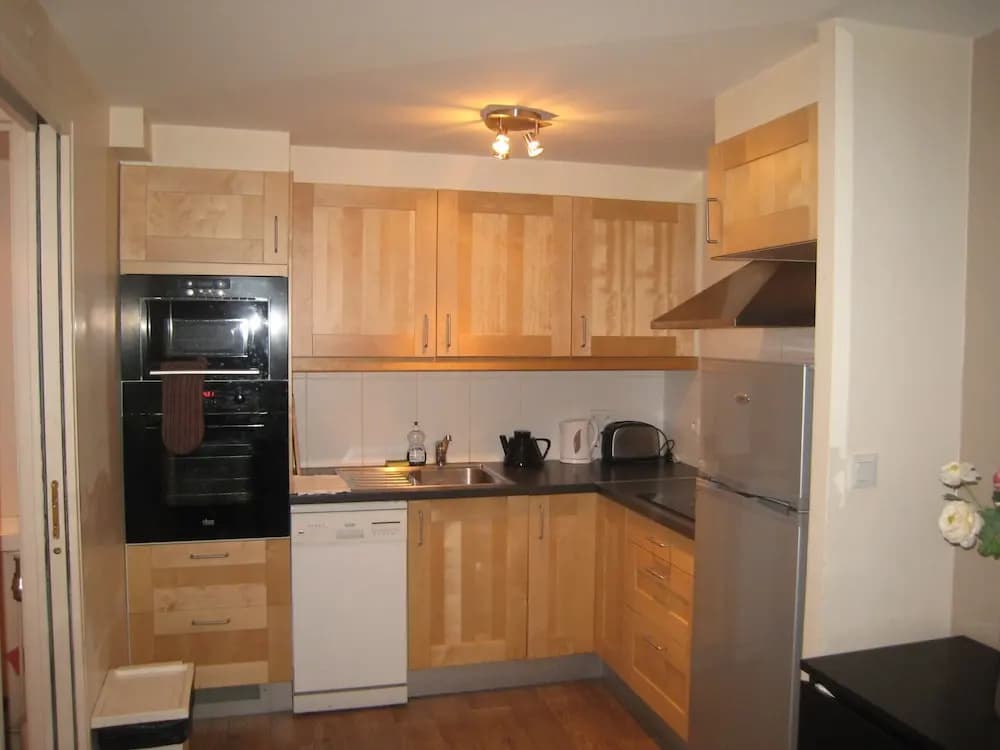 Montgolfier Apartment - photo 14