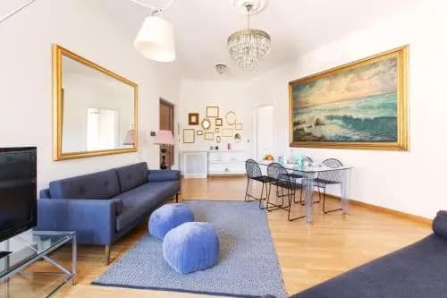 Gianicolo Holiday Apartment - photo 5