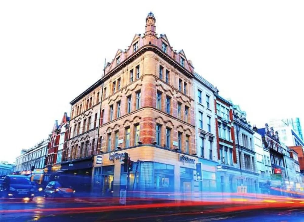 Keystone House - main photo