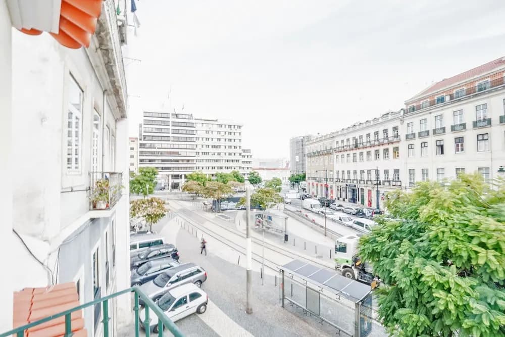 ShortStayFlat Santos - photo 16