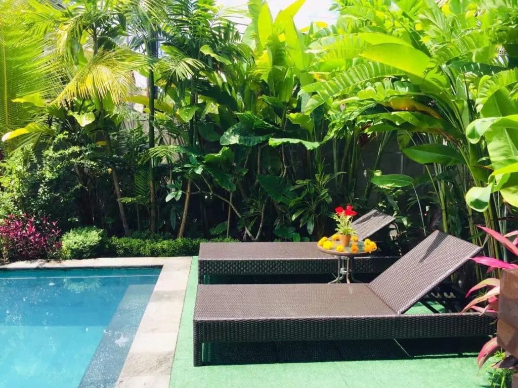 Mahesa Villa - photo 8