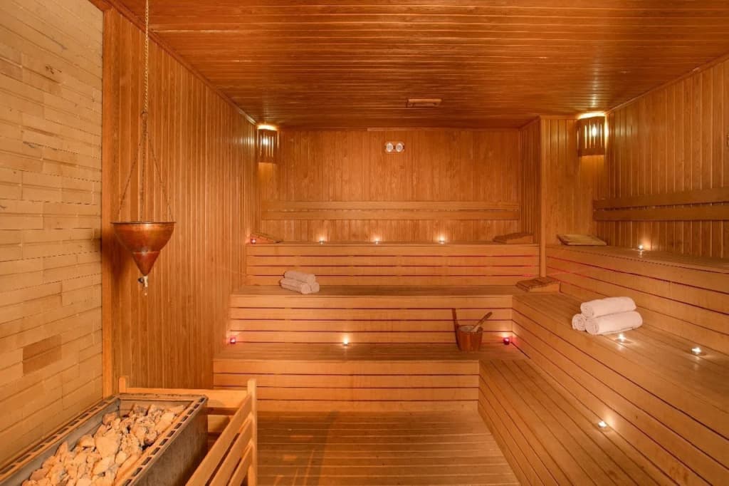 Club Hotel Sera - photo 25