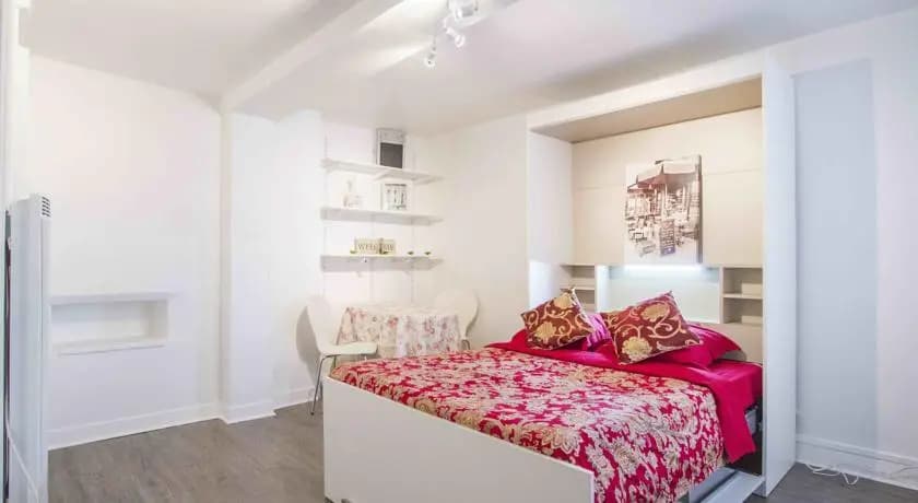 Appartement Notre Dame - photo 3