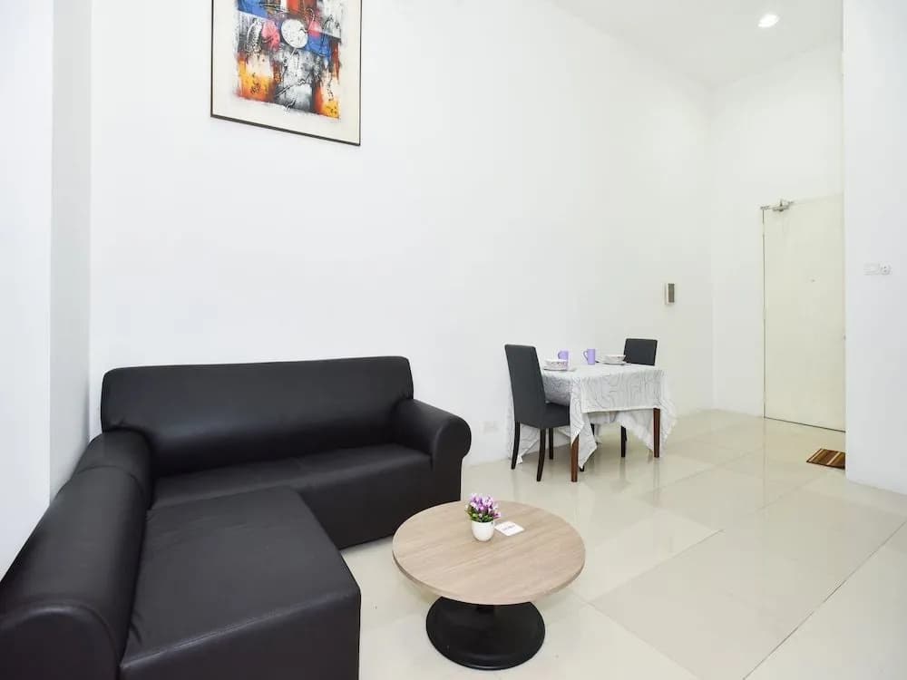 OYO Home 968 Homely 1BR Taragon Puteri - photo 13