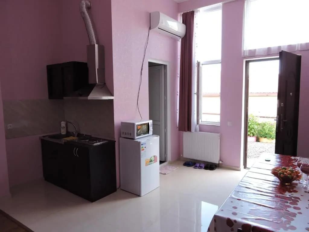 Apartment Panorama - photo 16