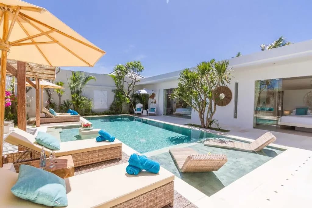 Villa Smilla - photo 7