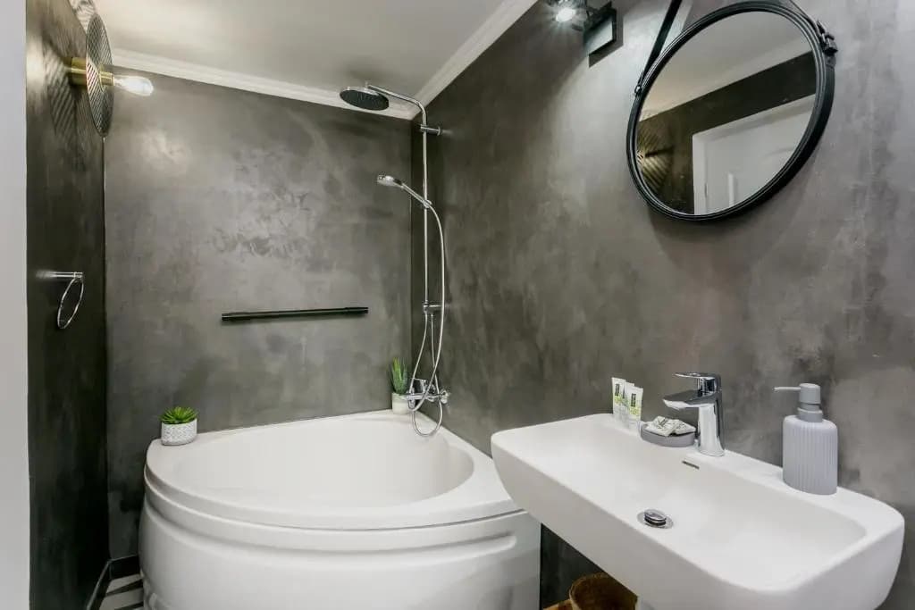 Amazing Apartment Notre Dame Boulevard St-Germain - 4 Bedrooms - photo 7