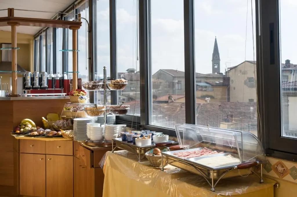 Hotel Fiorita - photo 9