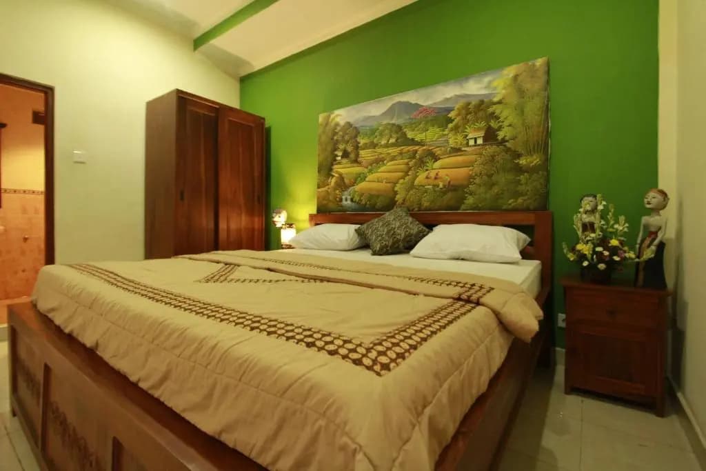 Pondok Loris Guest House - photo 2